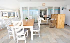 The Beach House - West Coast Mauritius